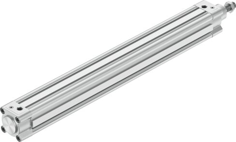 Standards-based cylinder