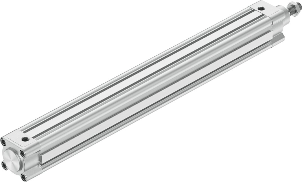 Standards-based cylinder