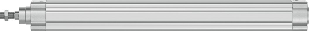 Standards-based cylinder