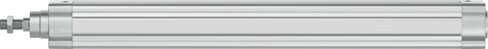 Standards-based cylinder