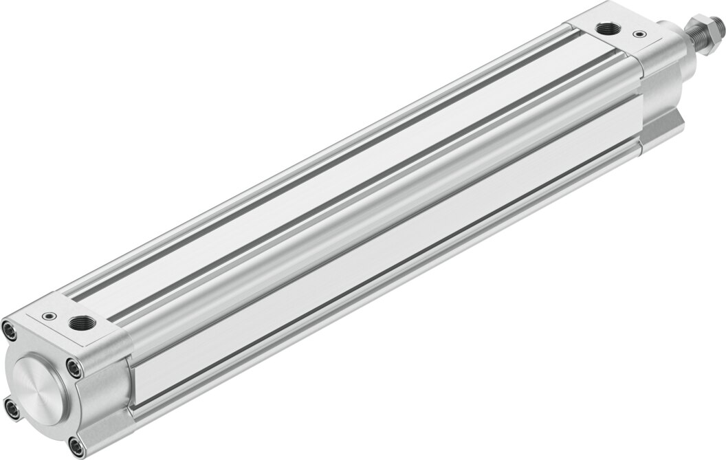 Standards-based cylinder