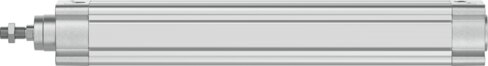 Standards-based cylinder