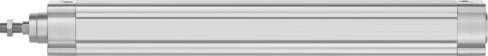 Standards-based cylinder