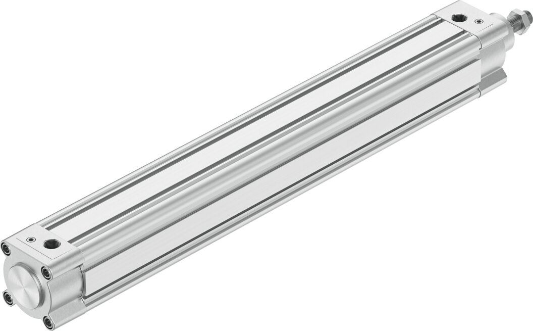 Standards-based cylinder