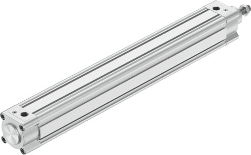 Standards-based cylinder