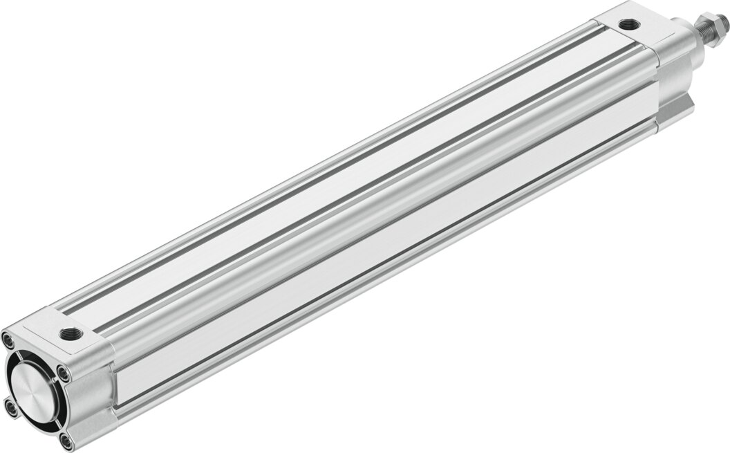 Standards-based cylinder