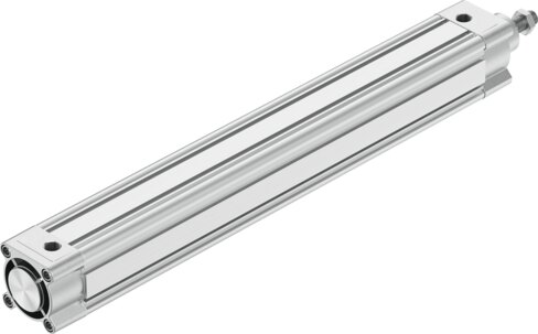 Standards-based cylinder