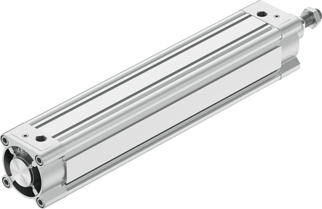 Standards-based cylinder