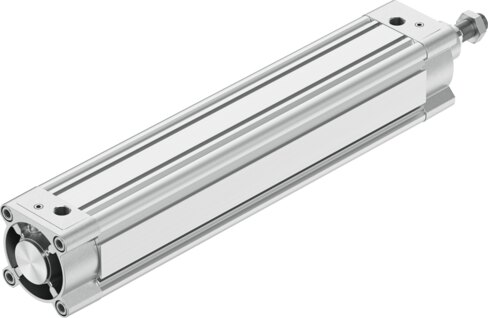 Standards-based cylinder