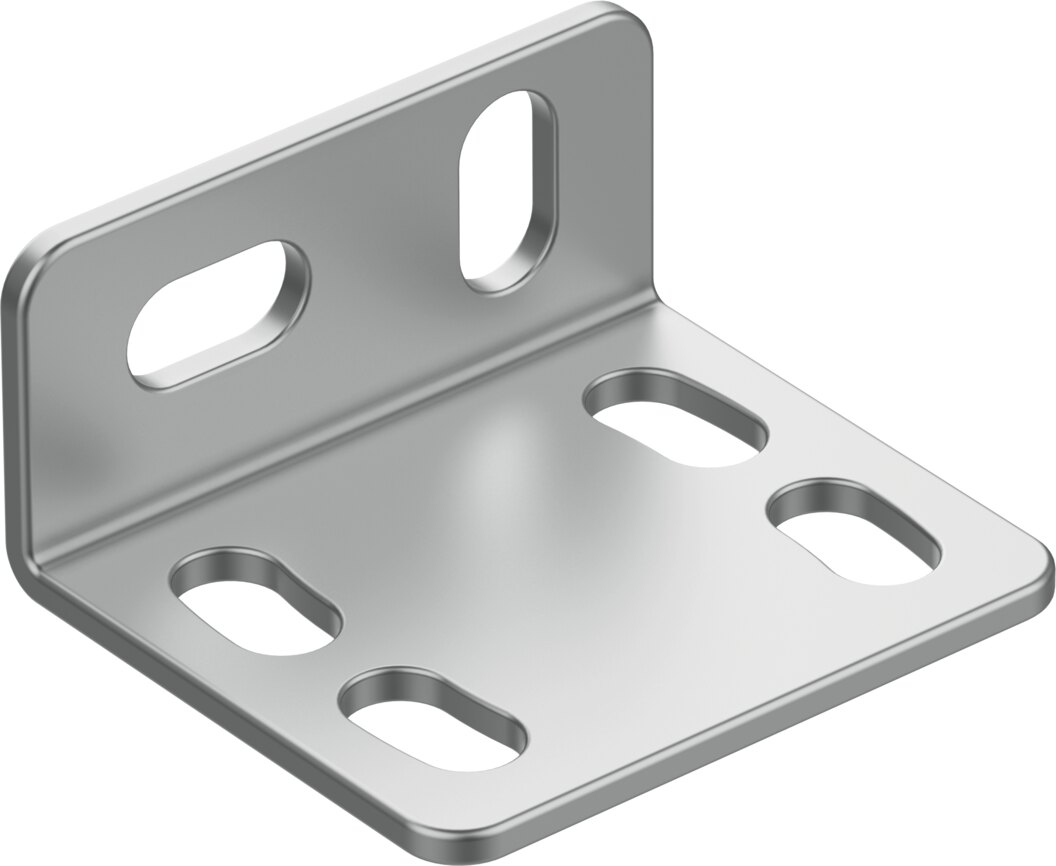 Mounting bracket