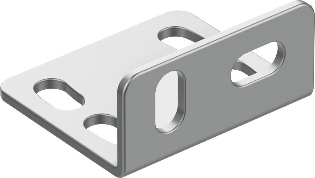 Mounting bracket