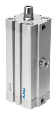 Linear/swivel clamp