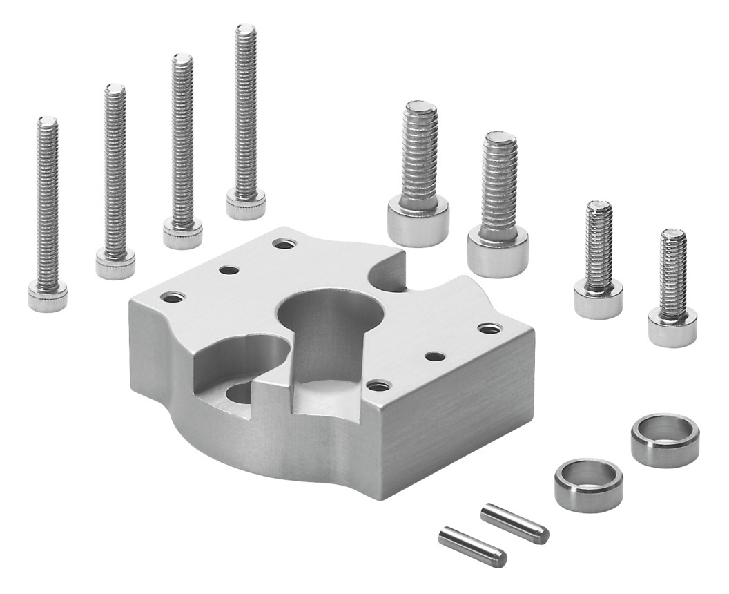 Adapter kit
