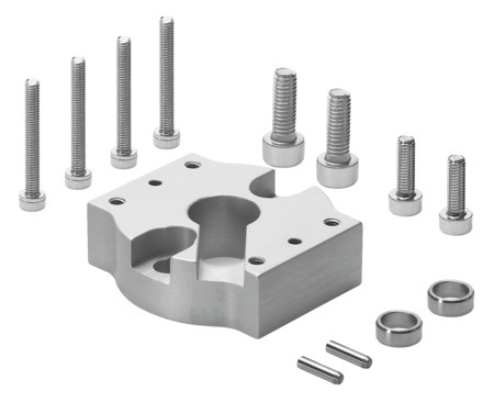 Adapter kit