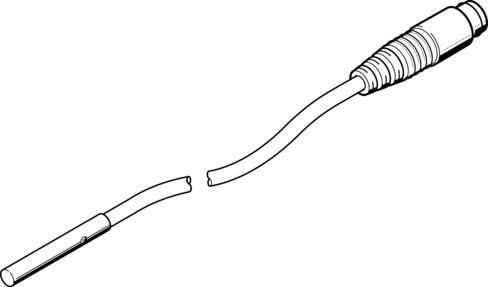 Proximity sensor