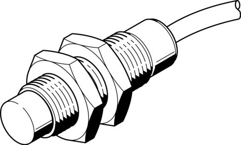 Proximity sensor