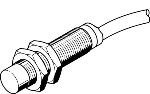 Proximity sensor