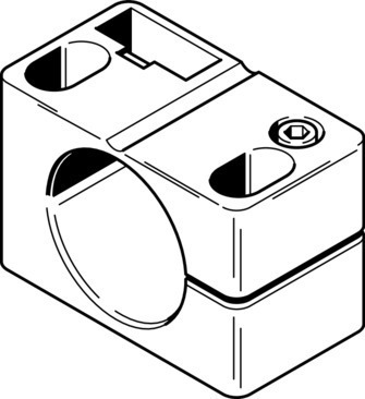 Sensor bracket