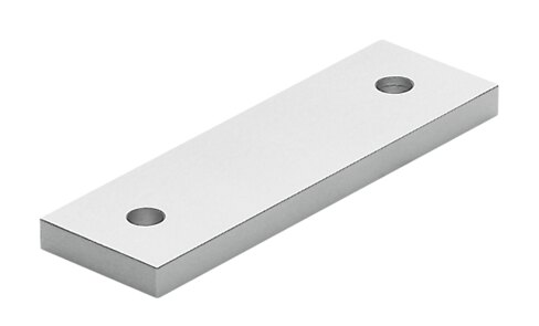 Connecting plate