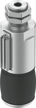 Bellow gripper