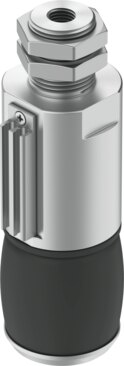 Bellow gripper