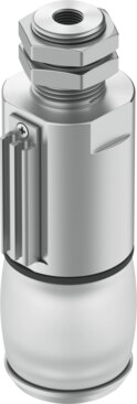 Bellow gripper