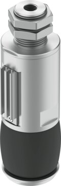Bellow gripper