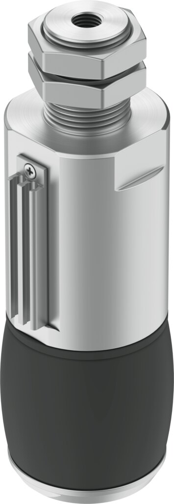 Bellow gripper