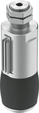 Bellow gripper