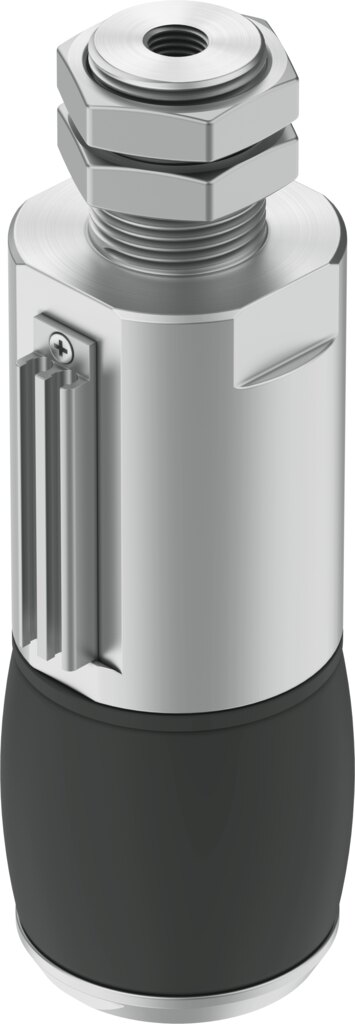 Bellow gripper