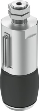 Bellow gripper