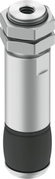 Bellow gripper