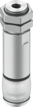 Bellow gripper