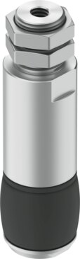 Bellow gripper