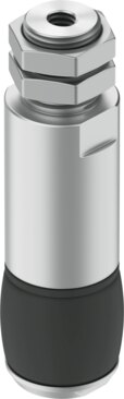 Bellow gripper