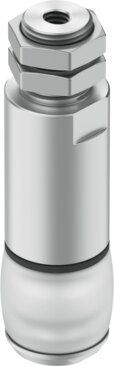 Bellow gripper