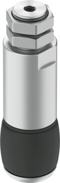 Bellow gripper