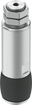 Bellow gripper