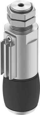 Bellow gripper