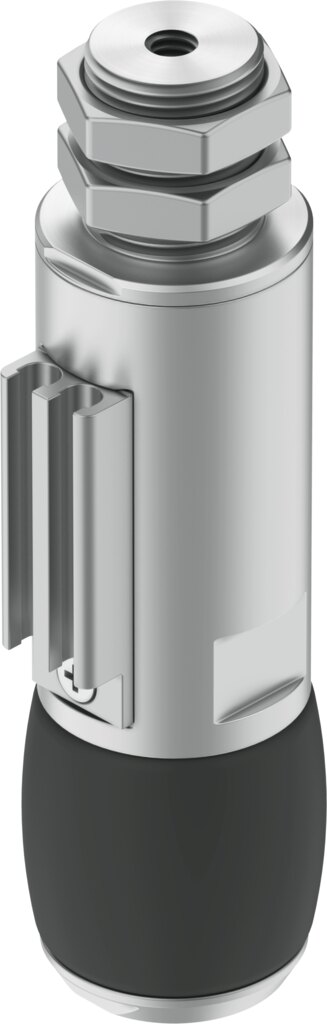 Bellow gripper