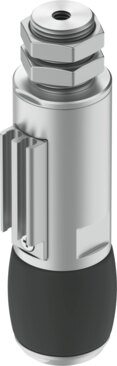 Bellow gripper