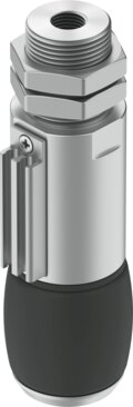 Bellow gripper