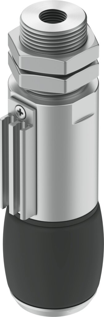 Bellow gripper