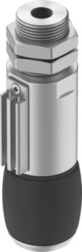 Bellow gripper