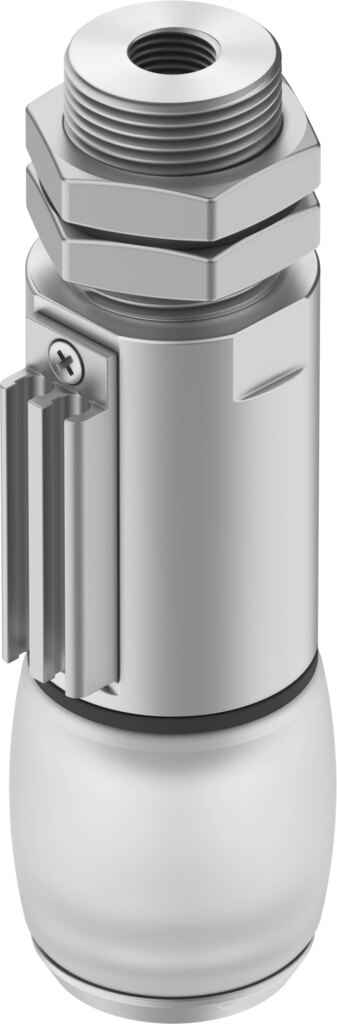 Bellow gripper