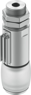 Bellow gripper