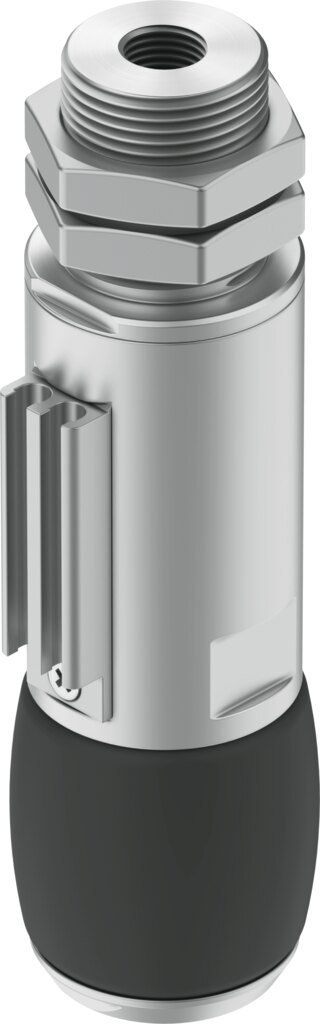 Bellow gripper