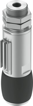 Bellow gripper