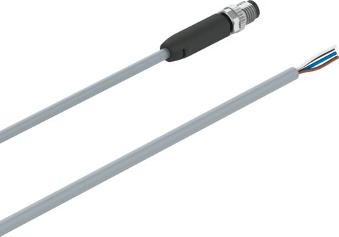 Connecting cable