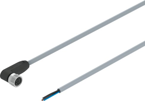 Connecting cable